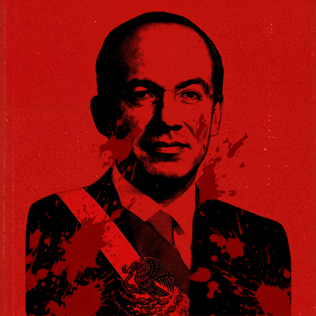 Felipe Calderón